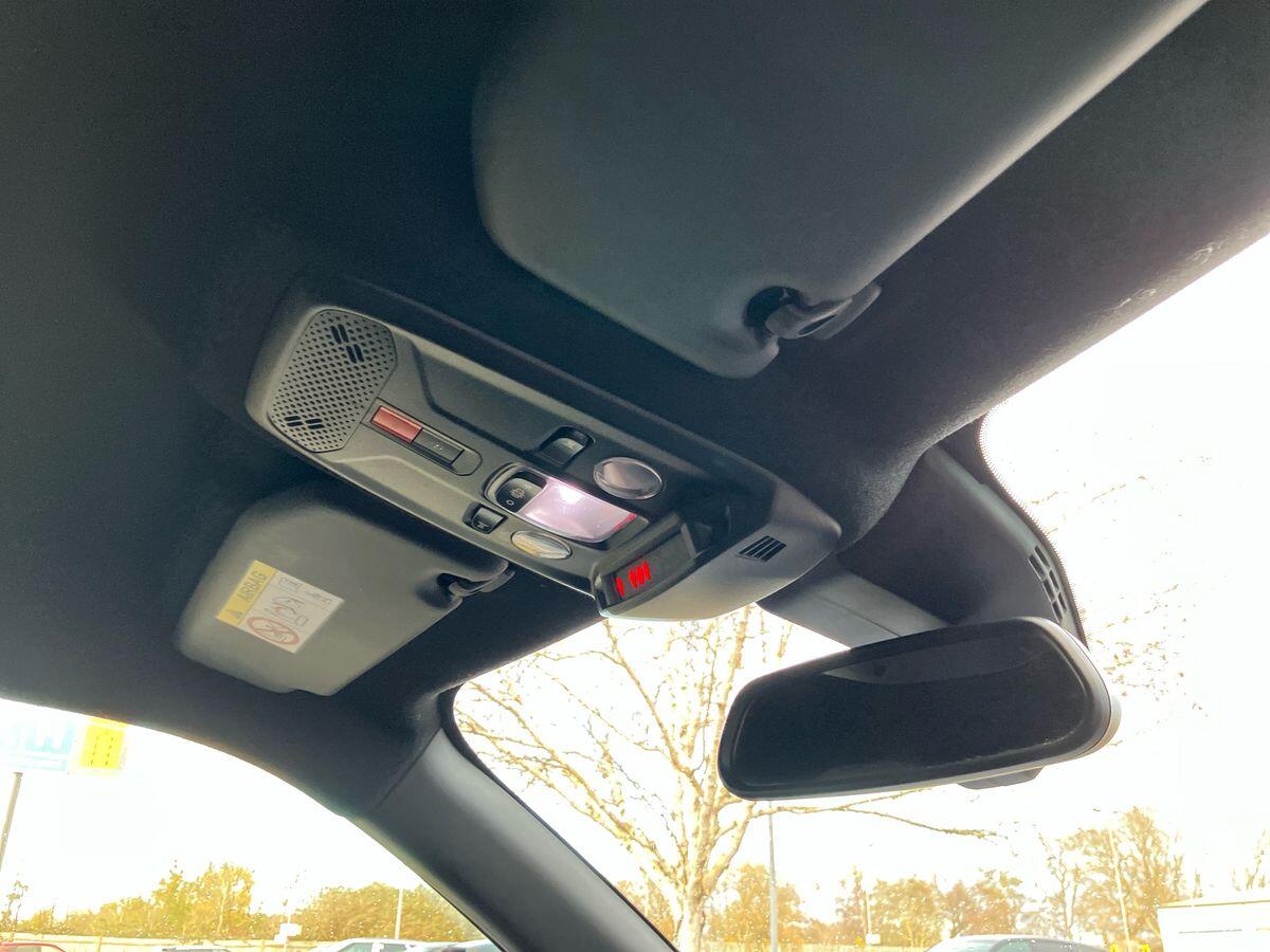 Used Vauxhall Mokka 2022 for sale - 76912720: Photo 48