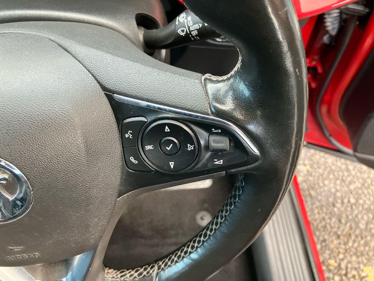 Used Vauxhall Mokka 2022 for sale - 76912720: Photo 49