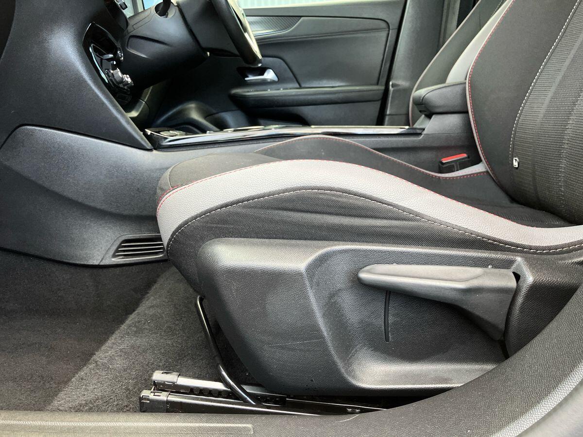 Used Vauxhall Mokka 2022 for sale - 76912720: Photo 50