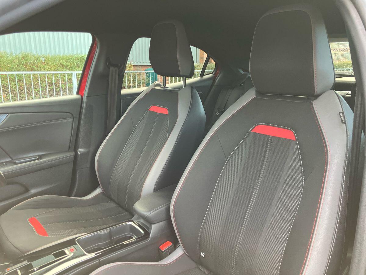 Used Vauxhall Mokka 2022 for sale - 76912720: Photo 51