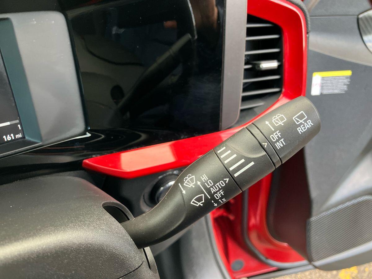 Used Vauxhall Mokka 2022 for sale - 76912720: Photo 54