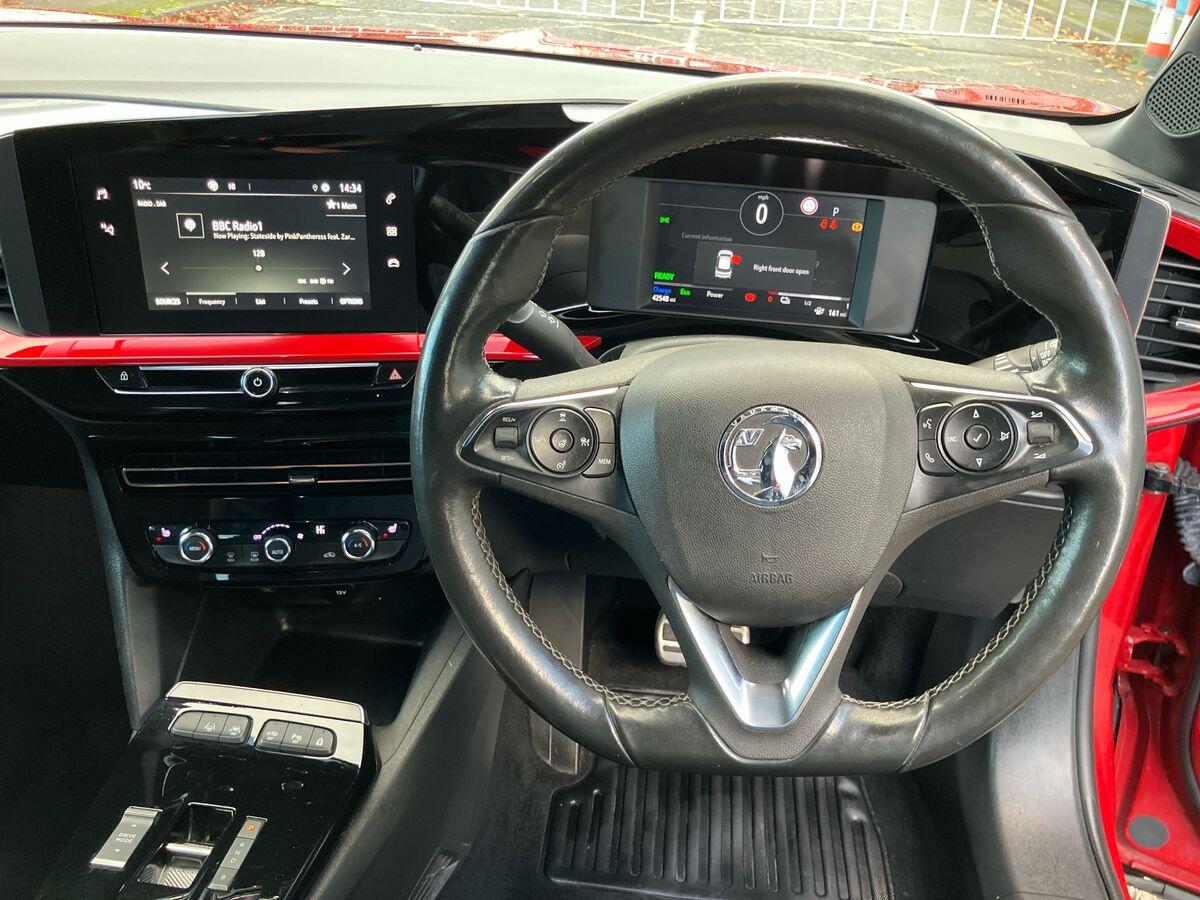 Used Vauxhall Mokka 2022 for sale - 76912720: Photo 55