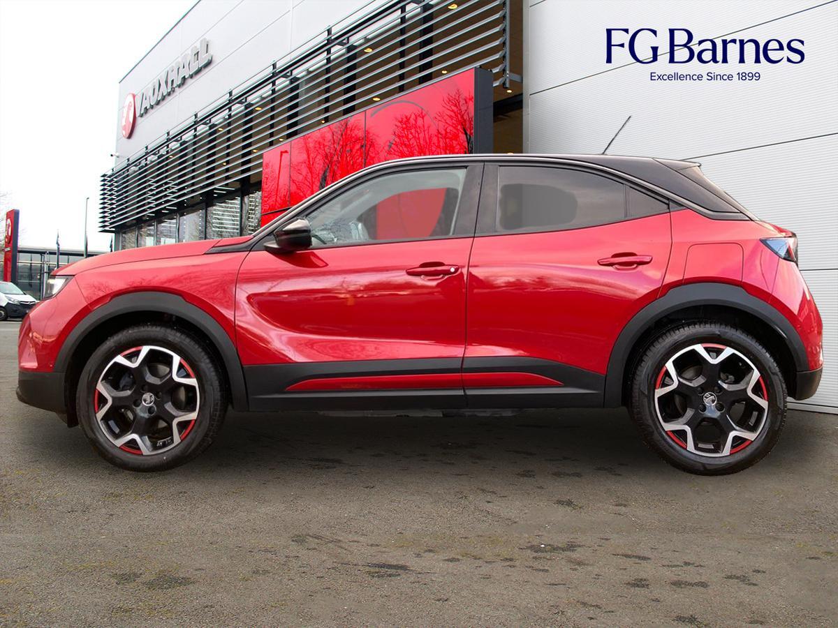 Used Vauxhall Mokka 2022 for sale - 76912720: Photo 7