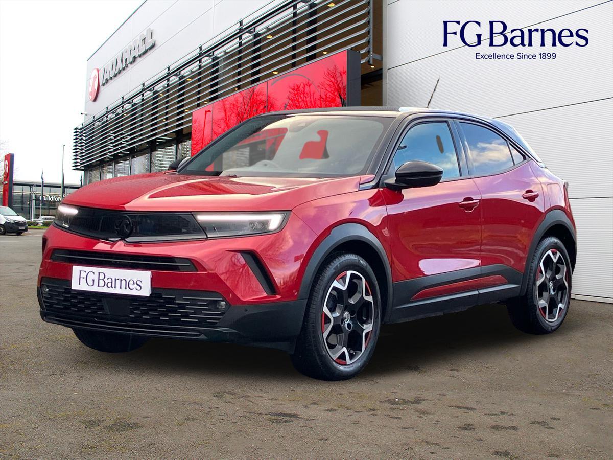 Used Vauxhall Mokka 2022 for sale - 76912720: Photo 9