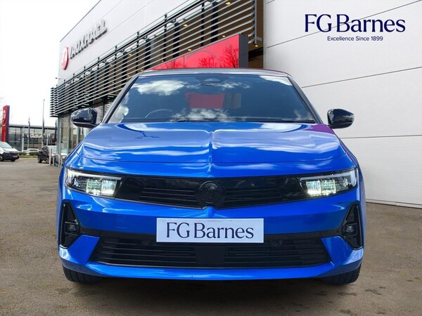 Used Vauxhall Astra 2024 for sale - 76121940: Photo 10