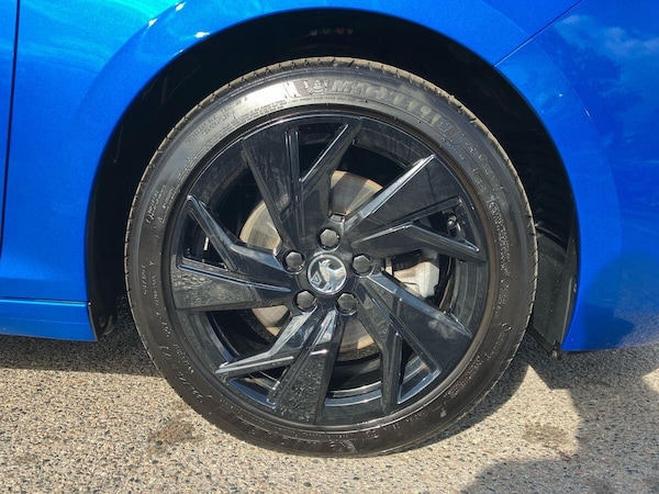 Used Vauxhall Astra 2024 for sale - 76121940: Photo 11