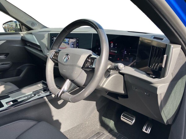 Used Vauxhall Astra 2024 for sale - 76121940: Photo 13
