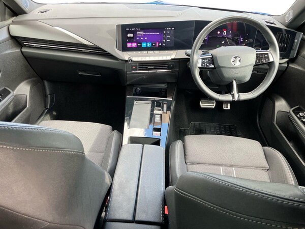 Used Vauxhall Astra 2024 for sale - 76121940: Photo 15