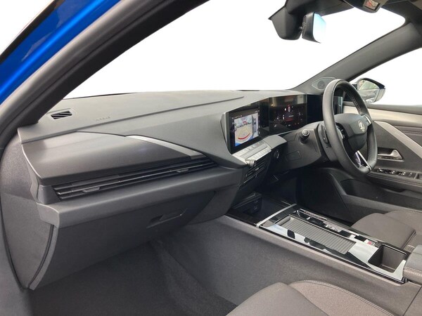 Used Vauxhall Astra 2024 for sale - 76121940: Photo 17