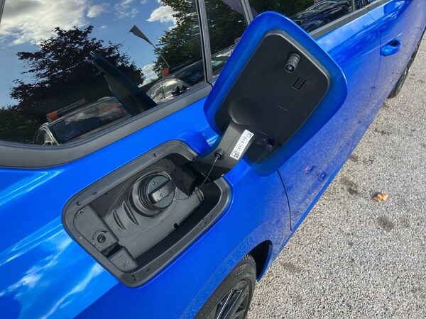 Used Vauxhall Astra 2024 for sale - 76121940: Photo 36