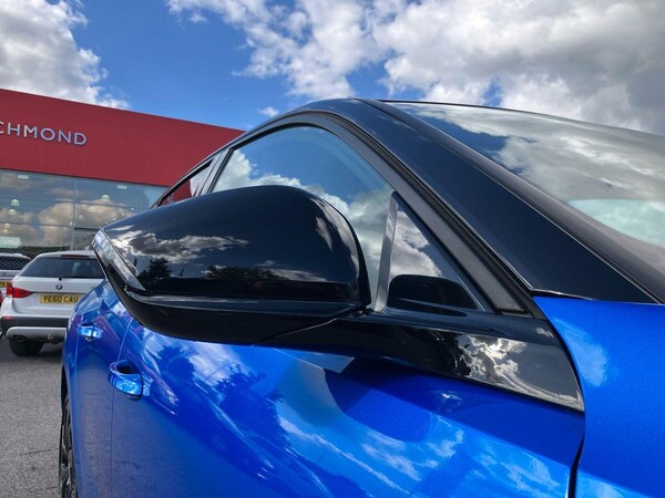 Used Vauxhall Astra 2024 for sale - 76121940: Photo 38