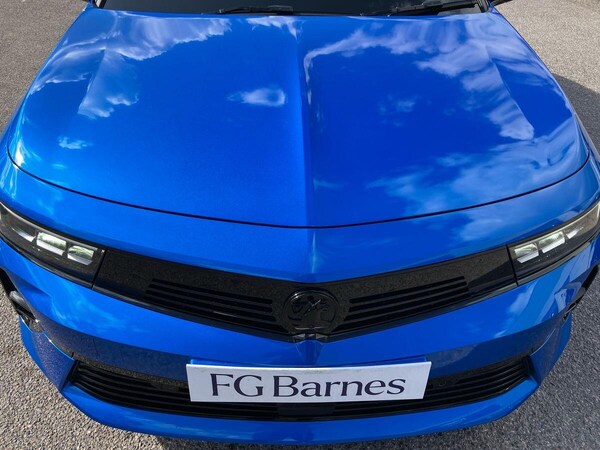 Used Vauxhall Astra 2024 for sale - 76121940: Photo 41