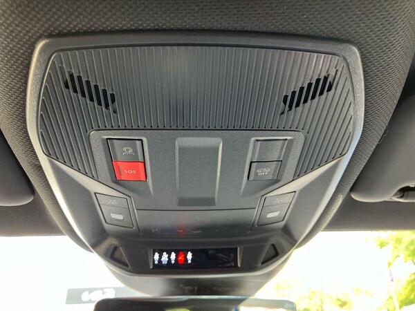 Used Vauxhall Astra 2024 for sale - 76121940: Photo 50