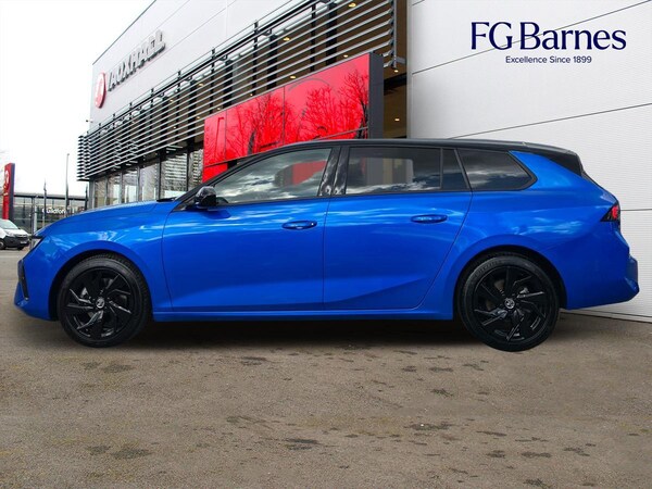 Used Vauxhall Astra 2024 for sale - 76121940: Photo 7