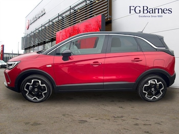 Used Vauxhall Crossland 2022 for sale - 76975450: Photo