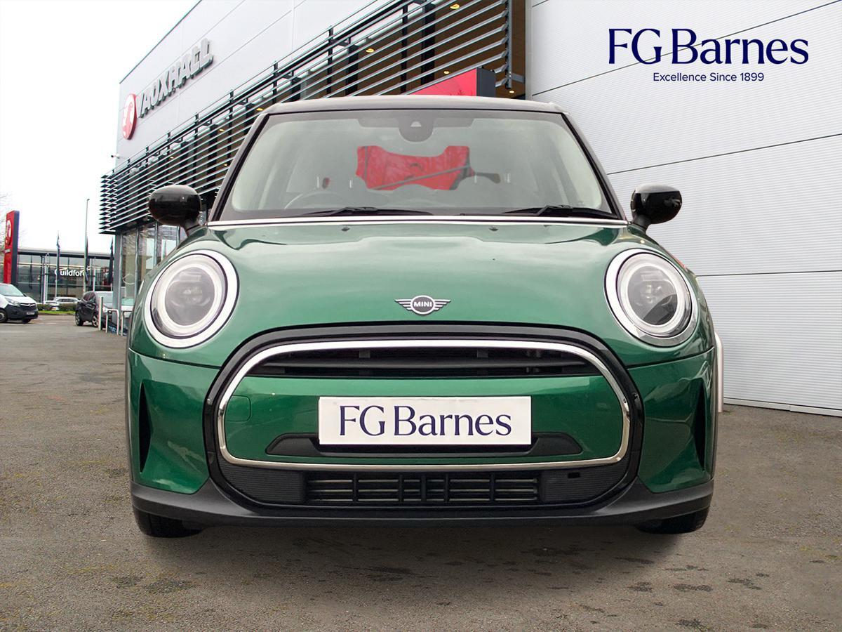 Used MINI Hatch 2023 for sale - 76584896: Photo 10