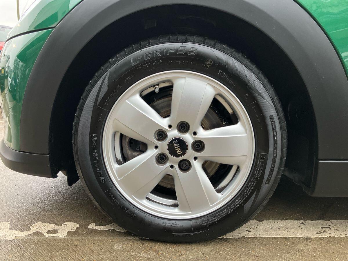 Used MINI Hatch 2023 for sale - 76584896: Photo 11