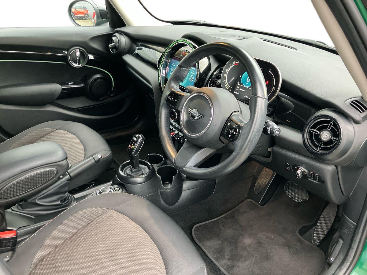 Used MINI Hatch 2023 for sale - 76584896: Photo 13