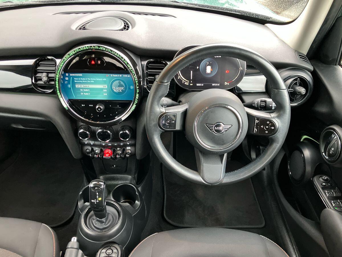 Used MINI Hatch 2023 for sale - 76584896: Photo 14