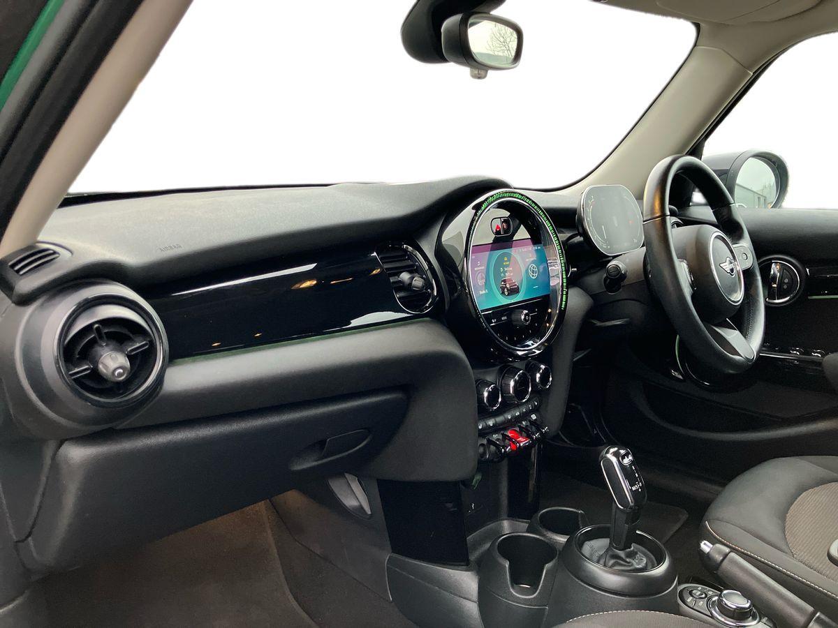 Used MINI Hatch 2023 for sale - 76584896: Photo 17