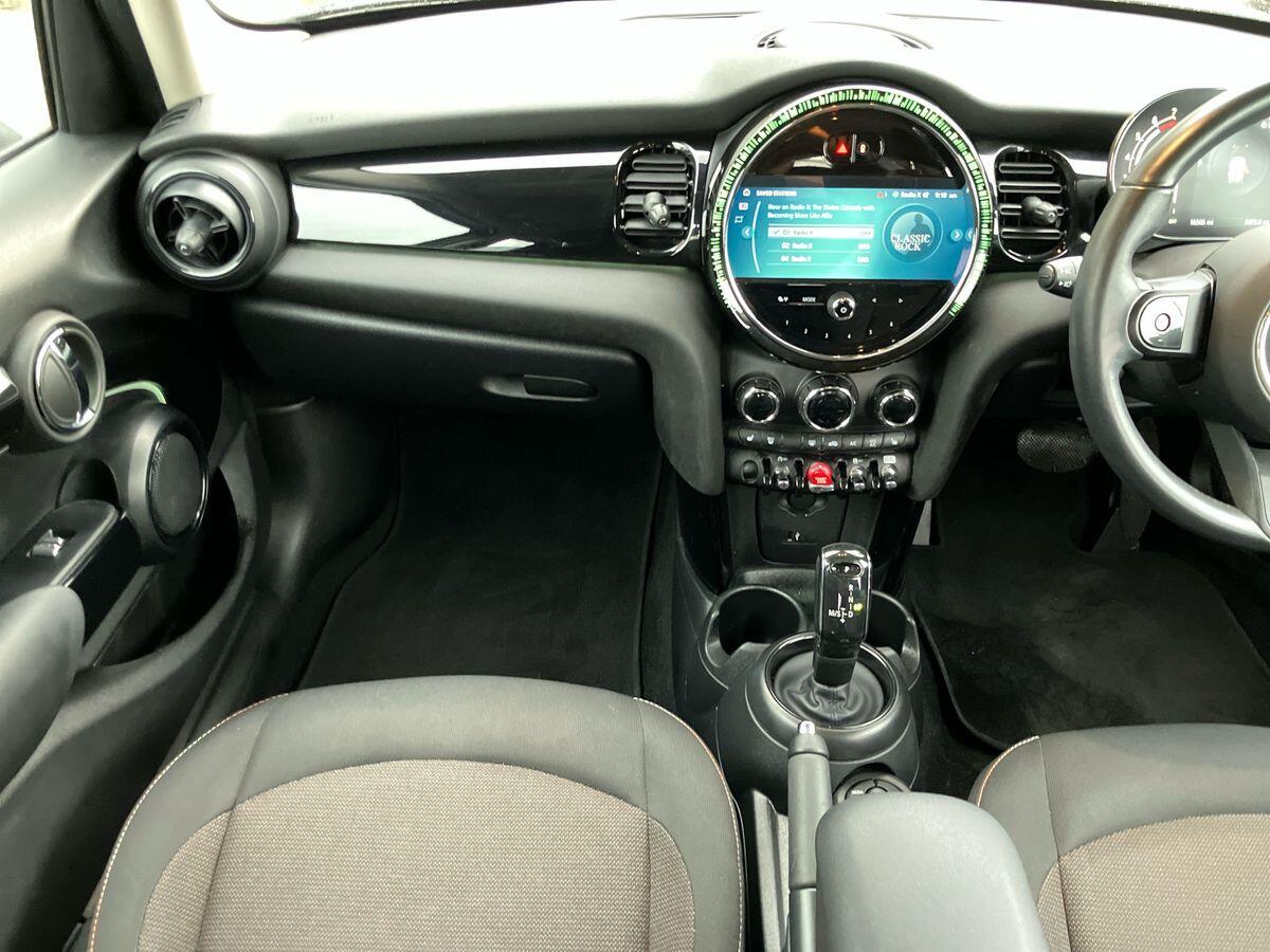 Used MINI Hatch 2023 for sale - 76584896: Photo 18