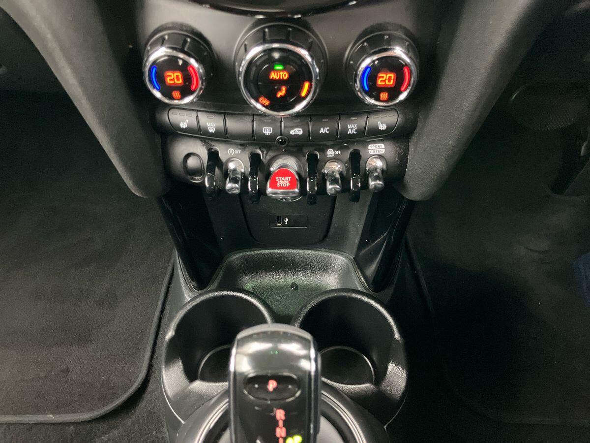 Used MINI Hatch 2023 for sale - 76584896: Photo 19