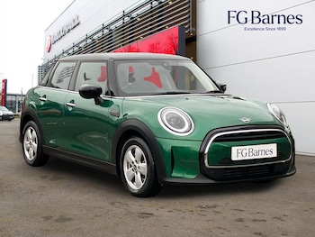 Used MINI Hatch 2023 for sale - 76584896: Photo
