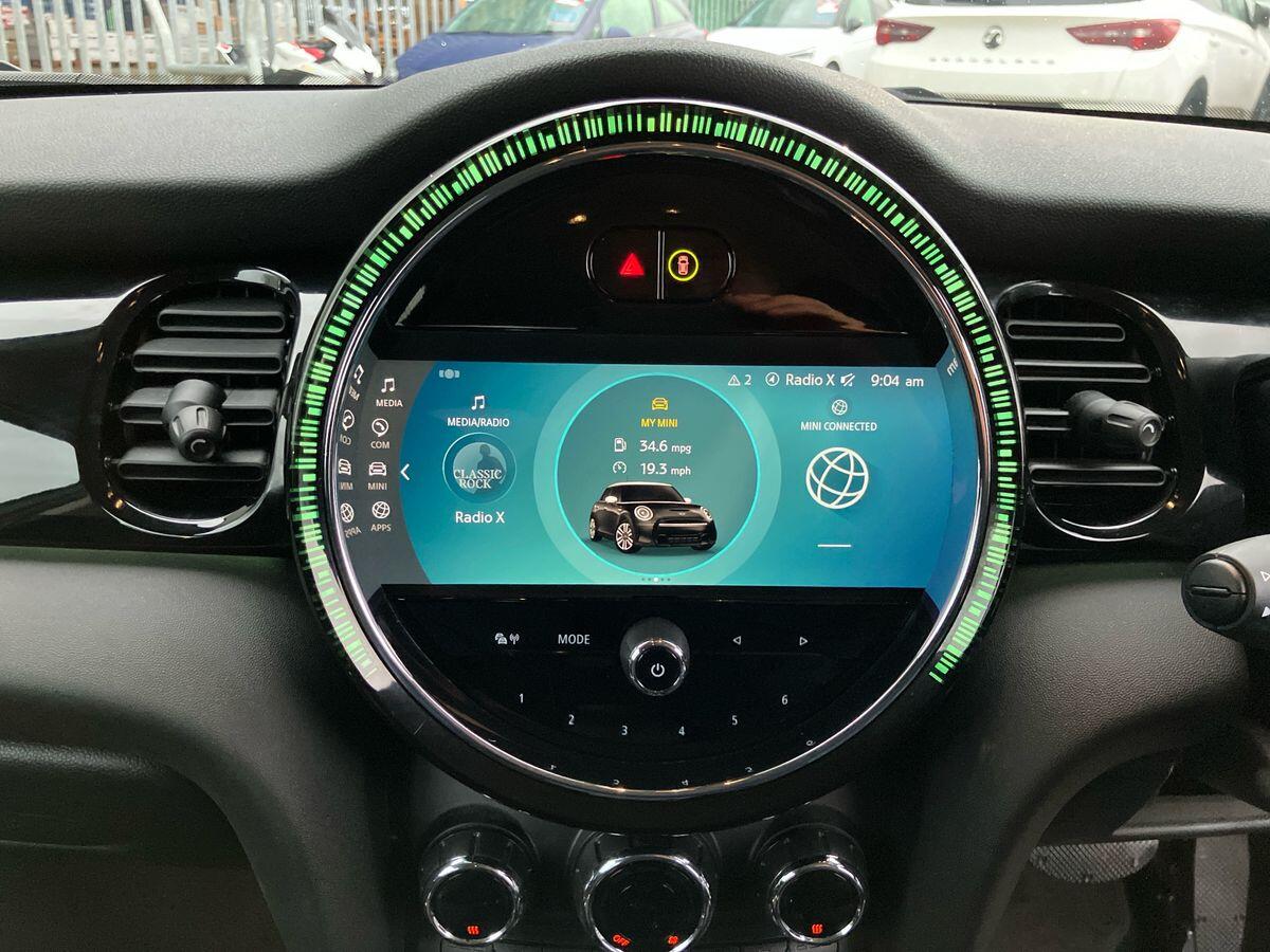 Used MINI Hatch 2023 for sale - 76584896: Photo 22