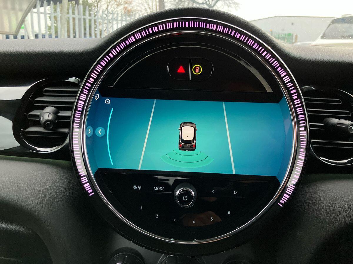 Used MINI Hatch 2023 for sale - 76584896: Photo 24