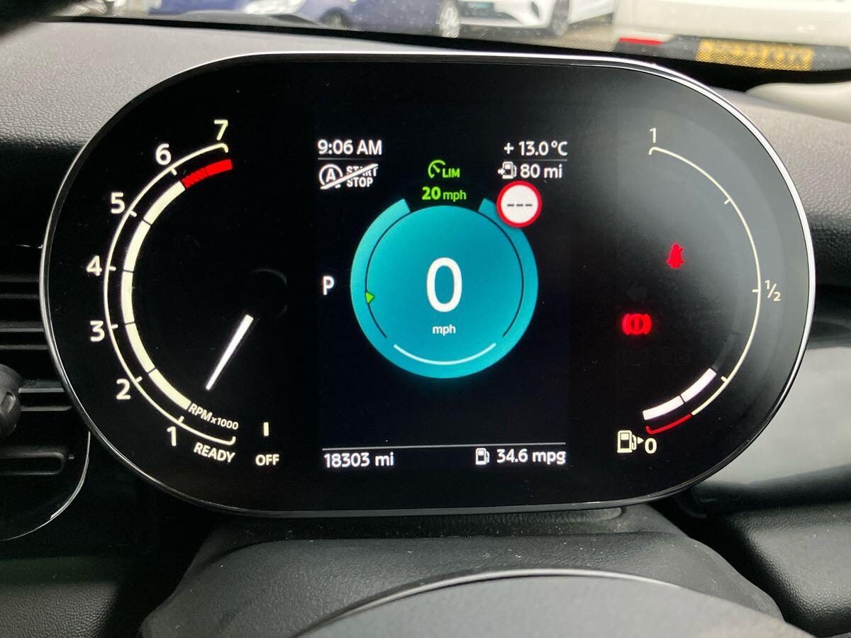 Used MINI Hatch 2023 for sale - 76584896: Photo 25