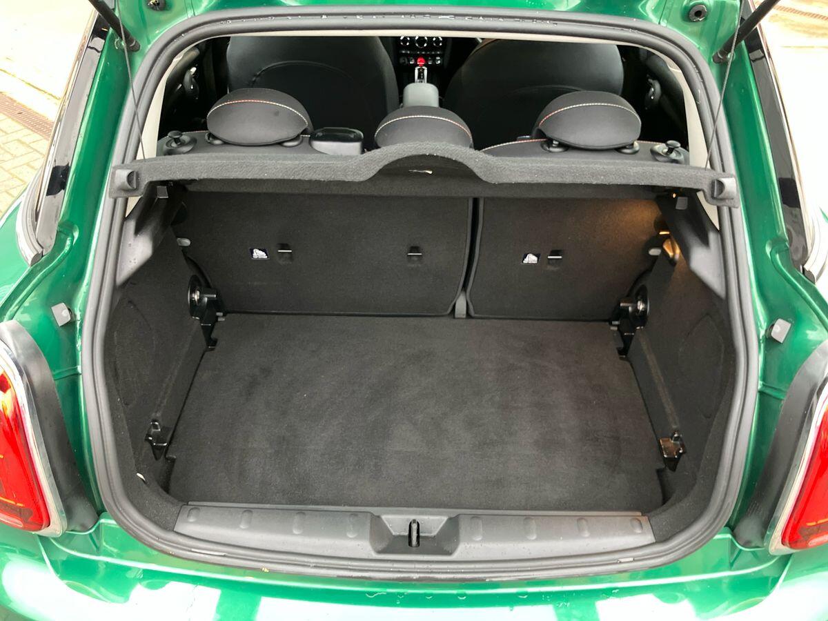 Used MINI Hatch 2023 for sale - 76584896: Photo 29