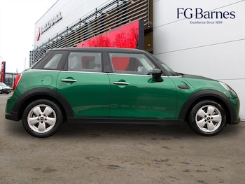 Used MINI Hatch 2023 for sale - 76584896: Photo