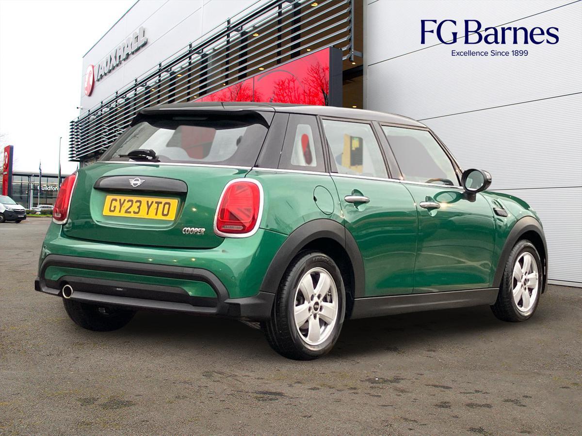 Used MINI Hatch 2023 for sale - 76584896: Photo 3