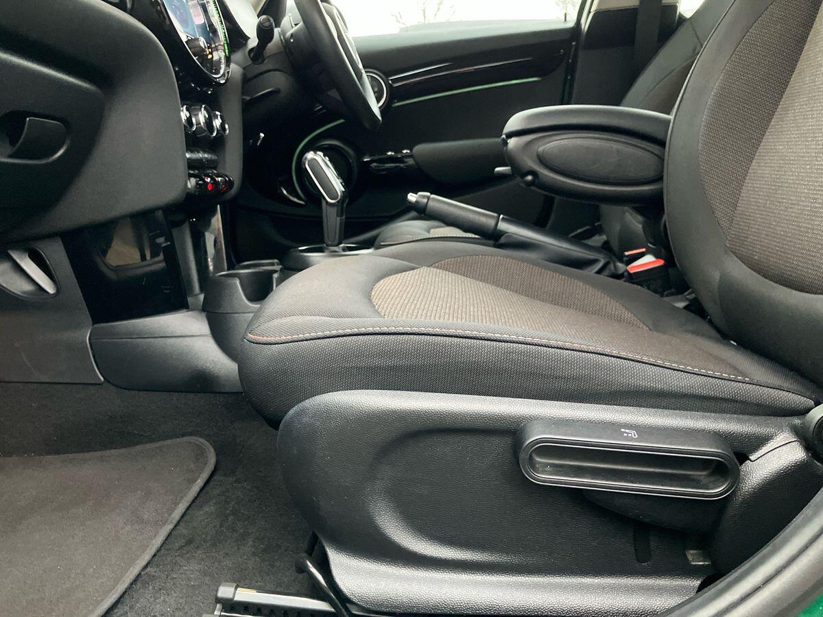 Used MINI Hatch 2023 for sale - 76584896: Photo 33