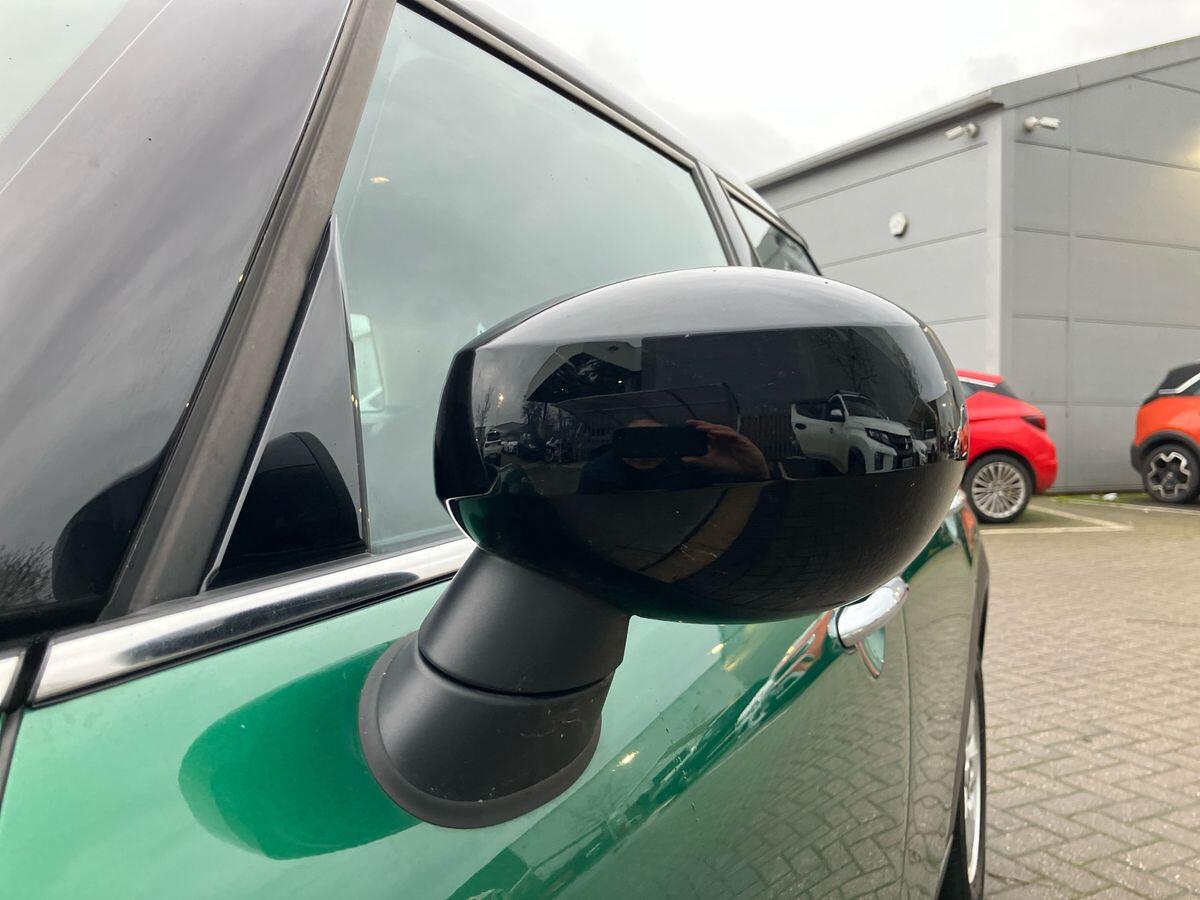 Used MINI Hatch 2023 for sale - 76584896: Photo 35