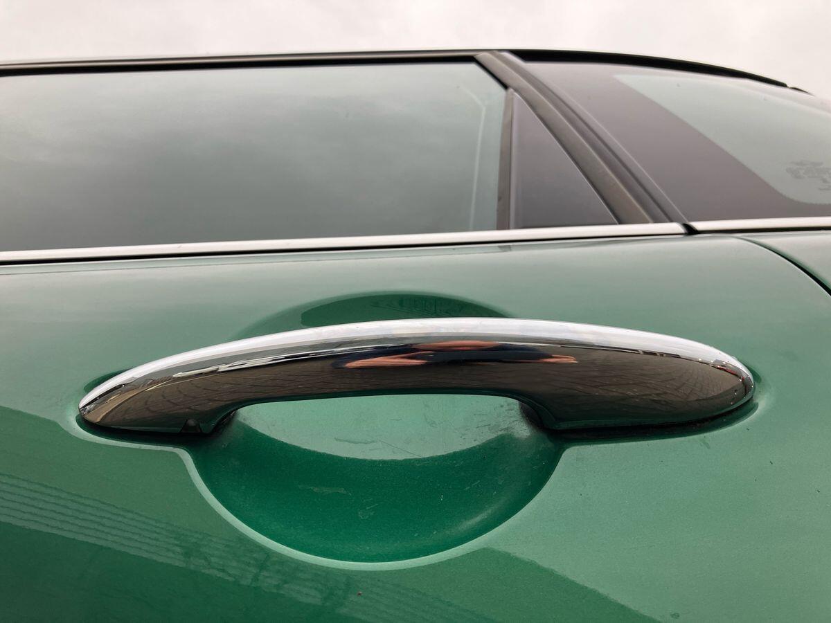 Used MINI Hatch 2023 for sale - 76584896: Photo 36