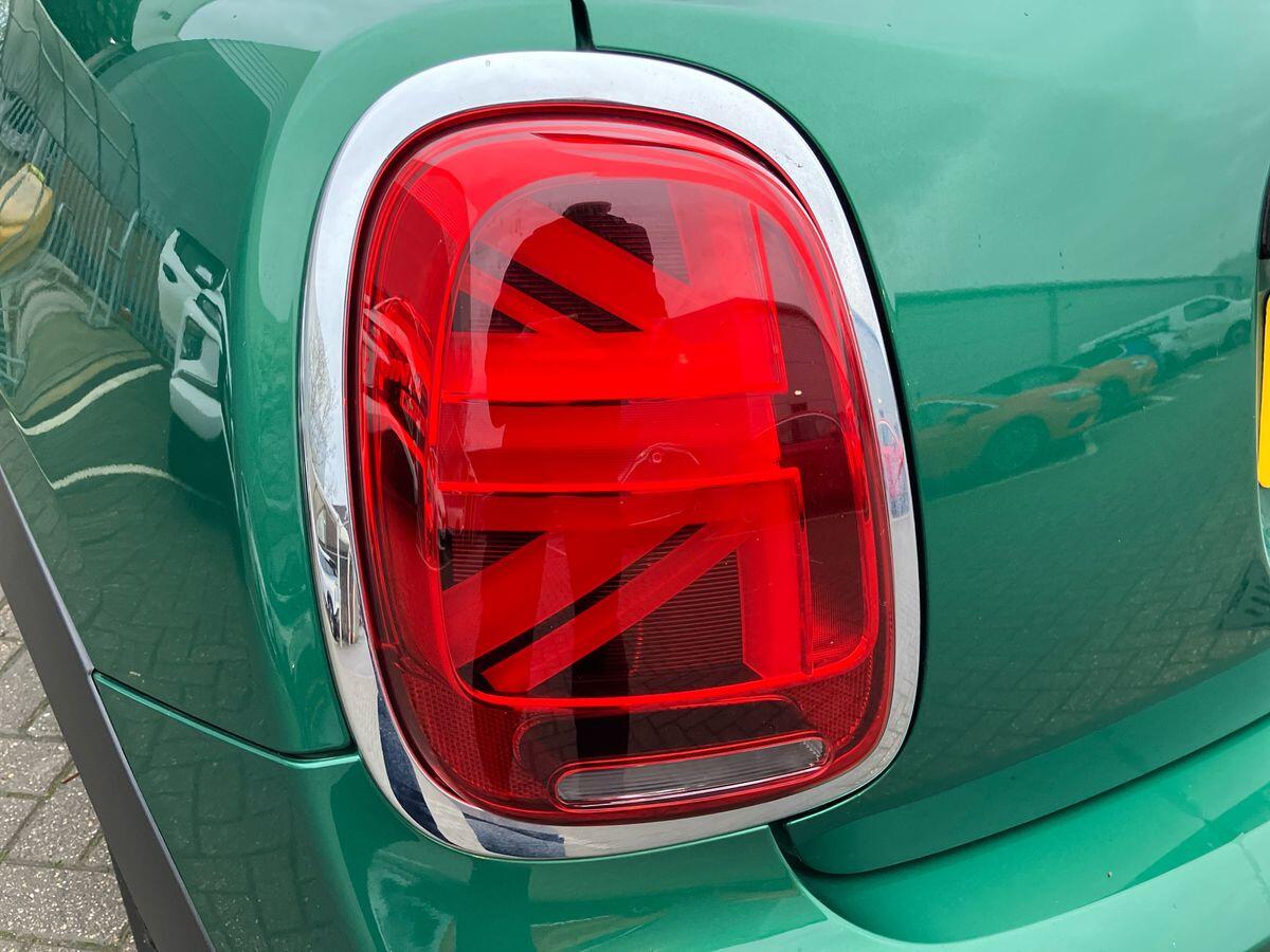 Used MINI Hatch 2023 for sale - 76584896: Photo 37