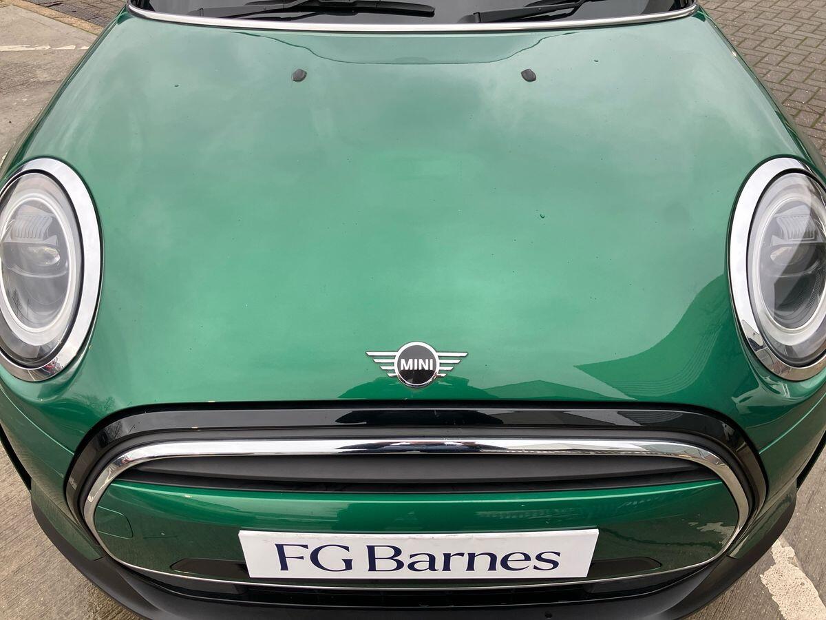 Used MINI Hatch 2023 for sale - 76584896: Photo 38