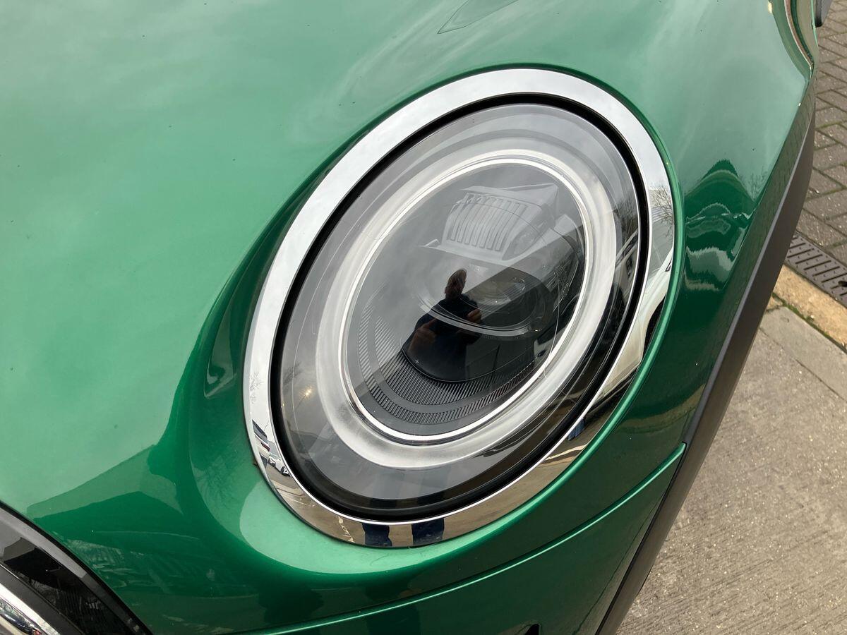 Used MINI Hatch 2023 for sale - 76584896: Photo 39