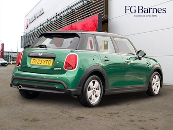 Used MINI Hatch 2023 for sale - 76584896: Photo