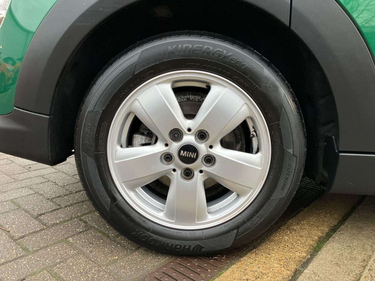 Used MINI Hatch 2023 for sale - 76584896: Photo 41