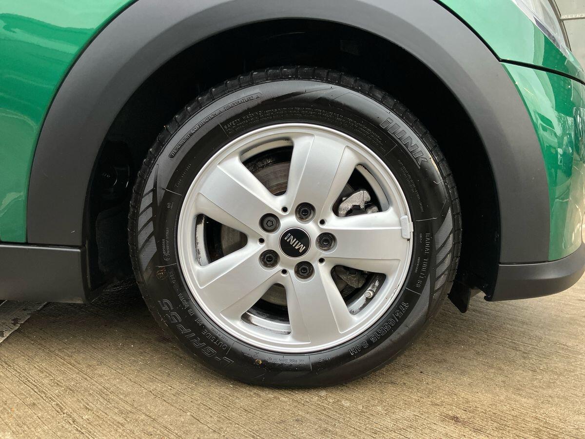 Used MINI Hatch 2023 for sale - 76584896: Photo 42