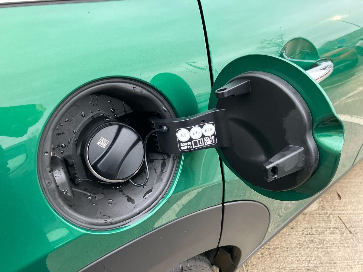 Used MINI Hatch 2023 for sale - 76584896: Photo 43