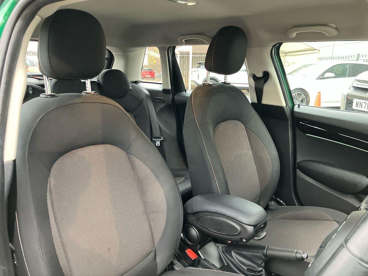 Used MINI Hatch 2023 for sale - 76584896: Photo 45