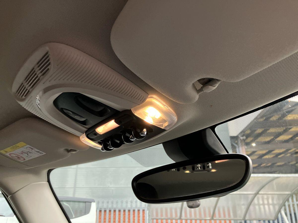 Used MINI Hatch 2023 for sale - 76584896: Photo 46