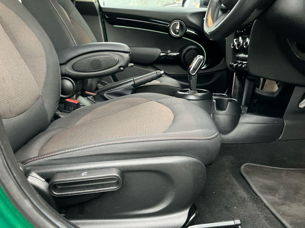 Used MINI Hatch 2023 for sale - 76584896: Photo 48