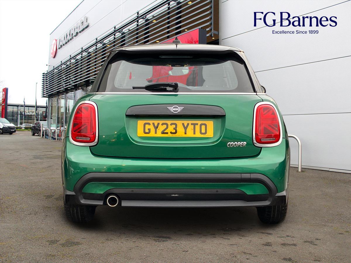 Used MINI Hatch 2023 for sale - 76584896: Photo 5