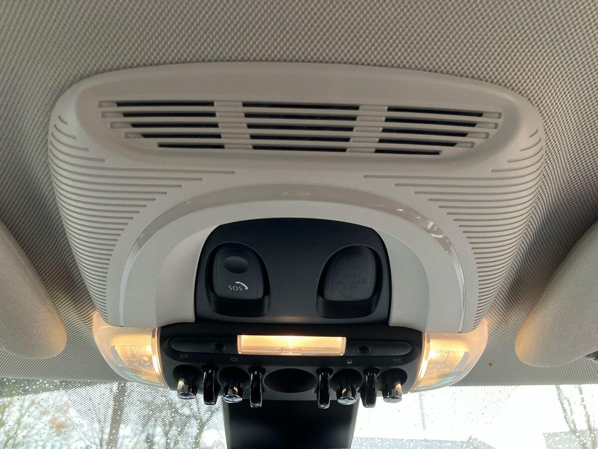 Used MINI Hatch 2023 for sale - 76584896: Photo 52