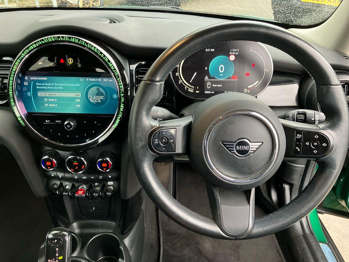 Used MINI Hatch 2023 for sale - 76584896: Photo 57