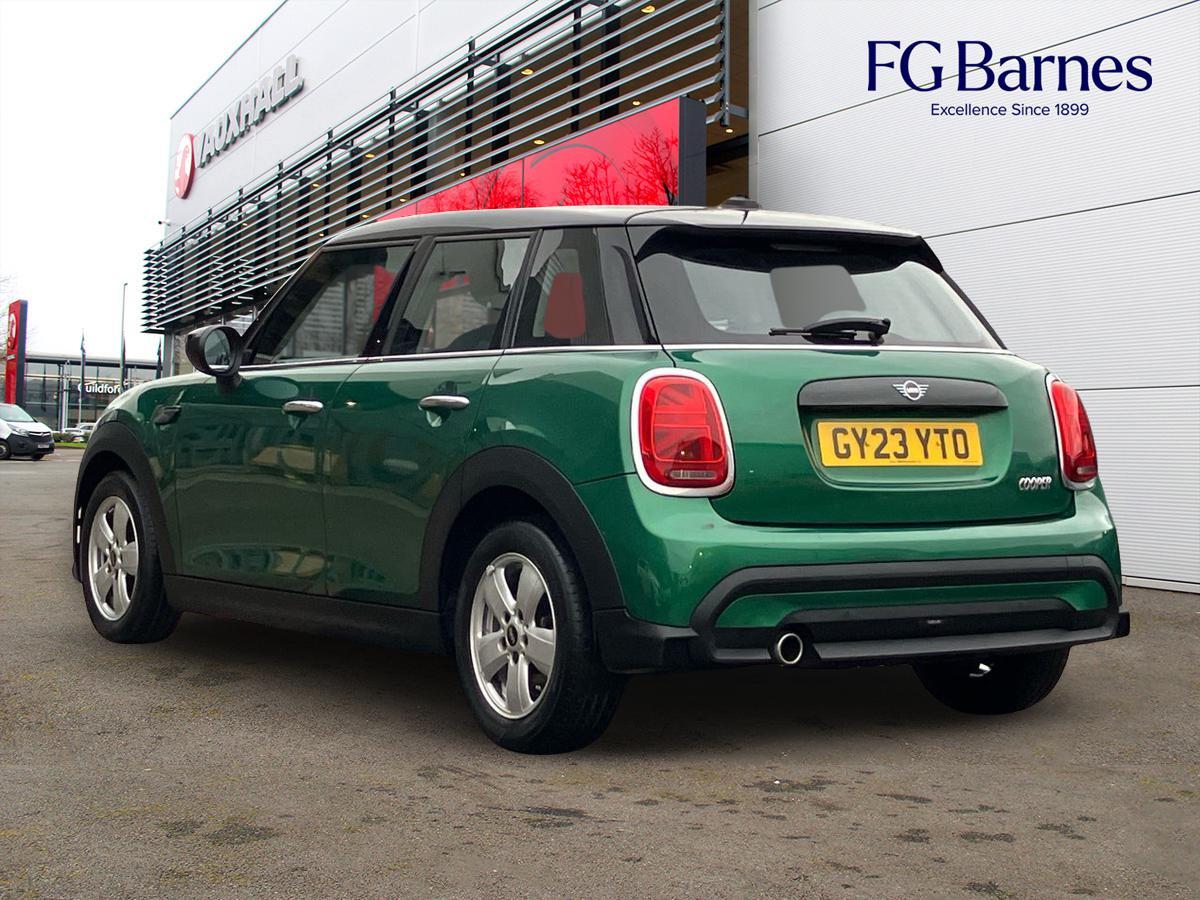Used MINI Hatch 2023 for sale - 76584896: Photo 6